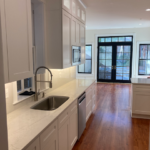 Old Town Kitchen Remodel